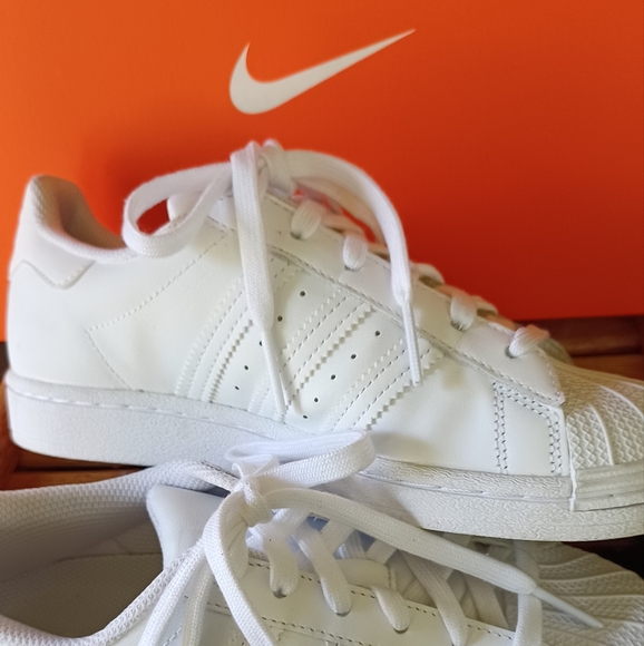 Adidas superstar - Picture 9 of 10